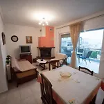 Zoe's דירה *