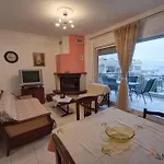 Zoe's דירה *