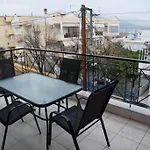 Zoe's דירה Nea Iraklitsa