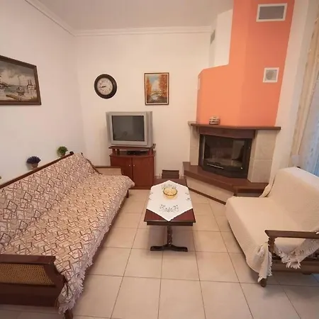 Zoe's Nea Iraklitsa