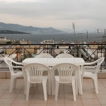 Zoe's * Nea Iraklitsa