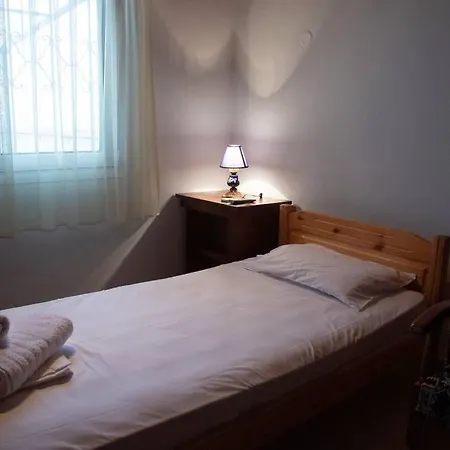 Zoe's Nea Iraklitsa
