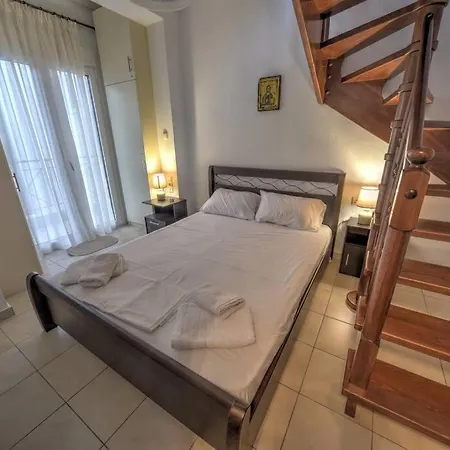 Zoe's * Nea Iraklitsa