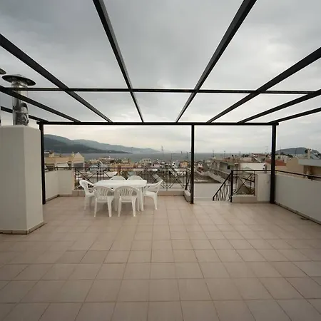 Zoe's * Nea Iraklitsa