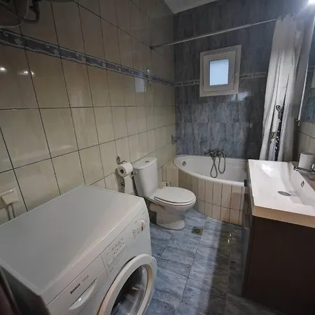Zoe's Nea Iraklitsa