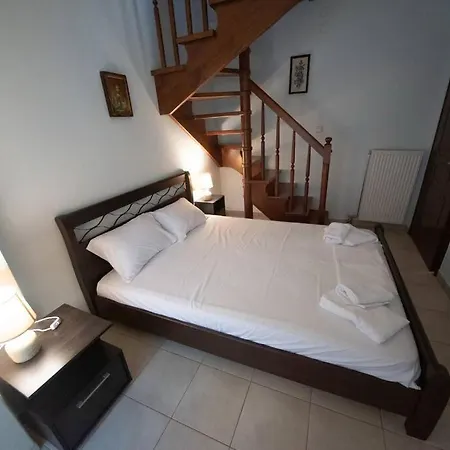 Appartement Zoe's
