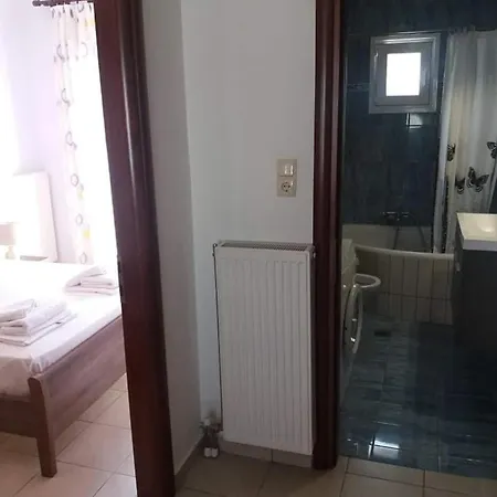 Zoe's * Nea Iraklitsa