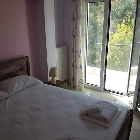 Zoe's Appartement *