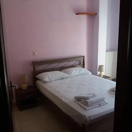 Zoe's Appartement *