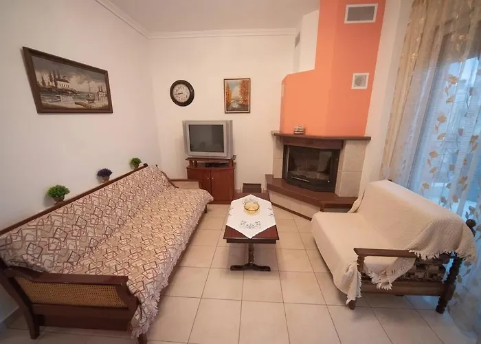 Zoe's Nea Iraklitsa