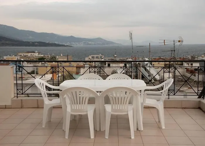 Zoe's * Nea Iraklitsa