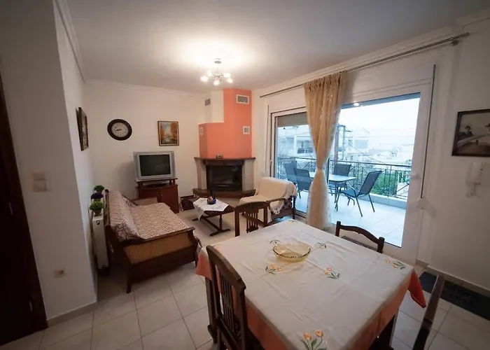Zoe's Appartement *