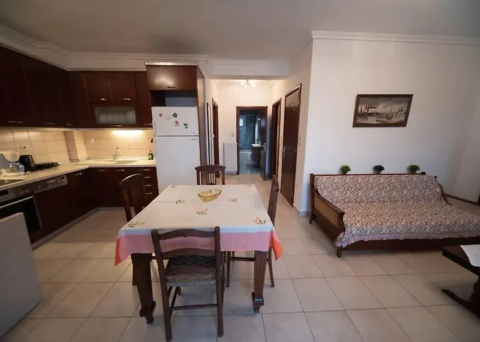 Zoe's Appartamento