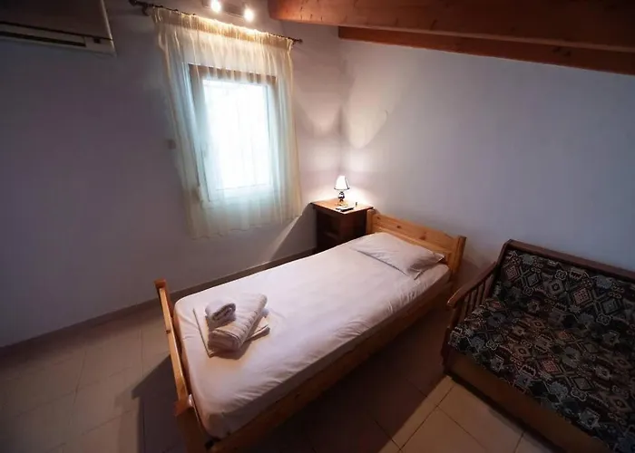 Appartement Zoe's *