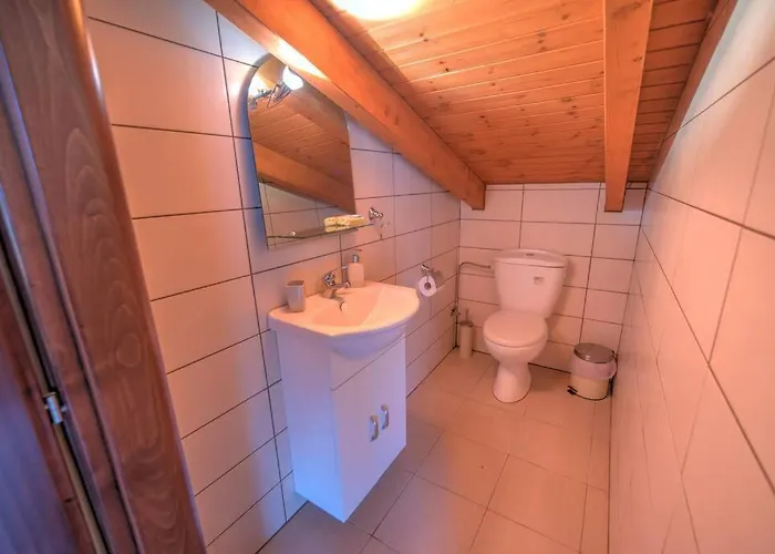 Appartement Zoe's *