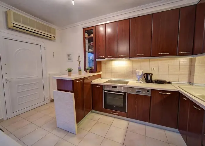 Zoe's Appartement