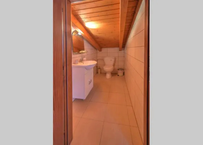 Appartement Zoe's *