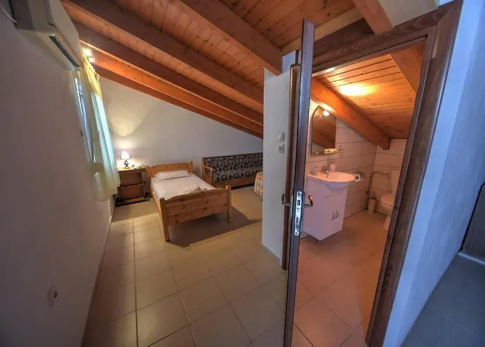 Zoe's Appartement *