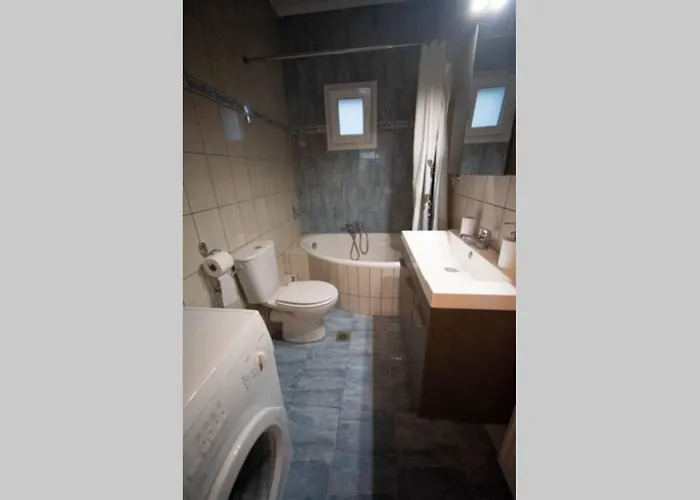 Appartement Zoe's