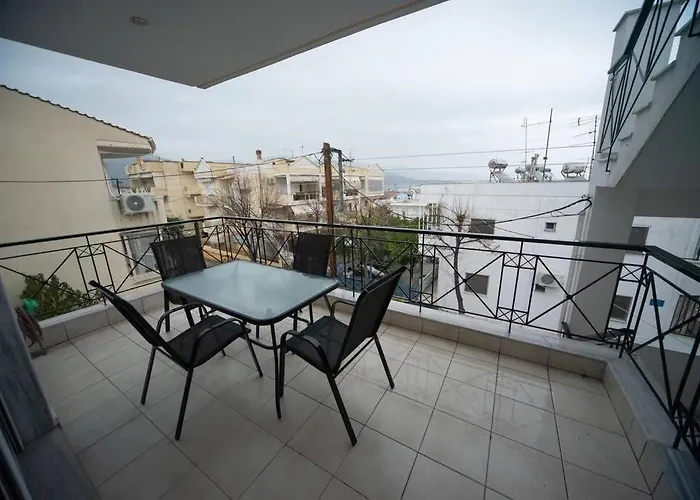 Appartement Zoe's *