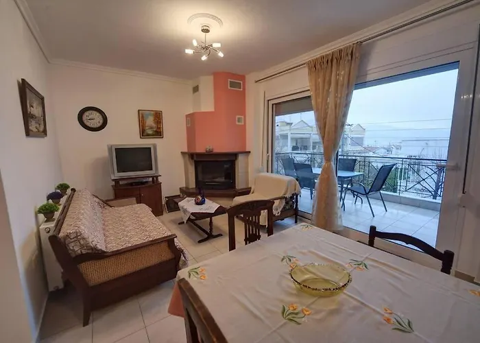 Zoe's Appartement *