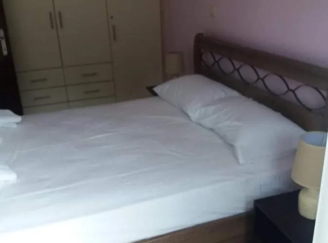 Appartement Zoe's