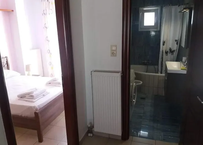 Zoe's * Nea Iraklitsa