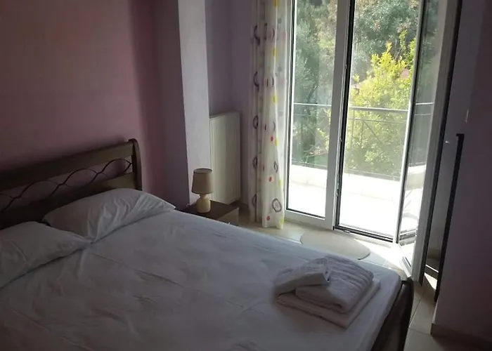 Zoe's Appartement *