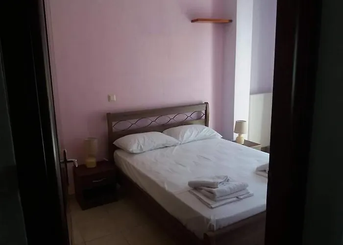 Zoe's Appartement *